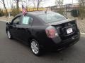Super Black - Sentra 2.0 SR Photo No. 5