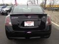 Super Black - Sentra 2.0 SR Photo No. 6
