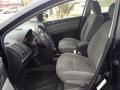 Super Black - Sentra 2.0 SR Photo No. 10