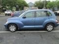 Marine Blue Pearl - PT Cruiser  Photo No. 6