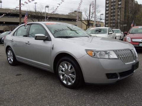 2011 Lincoln MKZ AWD Data, Info and Specs