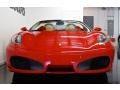 2007 Rosso Corsa (Red) Ferrari F430 Spider F1  photo #13