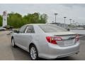 2013 Classic Silver Metallic Toyota Camry Hybrid XLE  photo #19