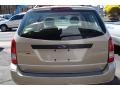 Pueblo Gold Metallic - Focus ZXW SE Wagon Photo No. 5