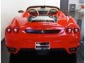 Rosso Corsa (Red) - F430 Spider F1 Photo No. 18