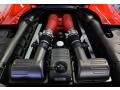 2007 Ferrari F430 4.3 Liter DOHC 32-Valve VVT V8 Engine Photo