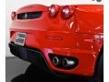 Rosso Corsa (Red) - F430 Spider F1 Photo No. 24