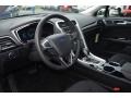2013 Sterling Gray Metallic Ford Fusion SE 1.6 EcoBoost  photo #11