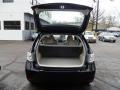 2010 Obsidian Black Pearl Subaru Impreza 2.5i Wagon  photo #7