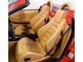 Beige Front Seat Photo for 2007 Ferrari F430 #79990511