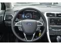 2013 Sterling Gray Metallic Ford Fusion SE 1.6 EcoBoost  photo #23