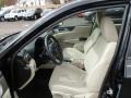 Obsidian Black Pearl - Impreza 2.5i Wagon Photo No. 15