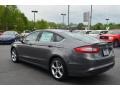 2013 Sterling Gray Metallic Ford Fusion SE 1.6 EcoBoost  photo #49
