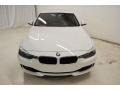 2013 Alpine White BMW 3 Series 328i Sedan  photo #4