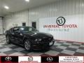 Lava Red Metallic 2012 Ford Mustang V6 Premium Coupe