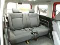 Rear Seat of 2005 Element EX AWD