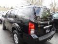 Super Black - Pathfinder S 4x4 Photo No. 4