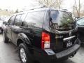 2010 Super Black Nissan Pathfinder S 4x4  photo #4