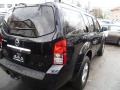 2010 Super Black Nissan Pathfinder S 4x4  photo #5