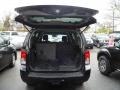 2010 Super Black Nissan Pathfinder S 4x4  photo #7