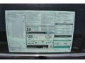 2013 Jet Black BMW 5 Series 528i Sedan  photo #2
