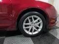2011 Red Candy Metallic Ford Fusion SEL  photo #8