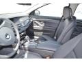 2013 Jet Black BMW 5 Series 528i Sedan  photo #4