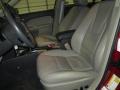 2011 Red Candy Metallic Ford Fusion SEL  photo #11