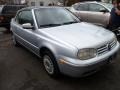 Reflex Silver Metallic - Cabrio GLS Photo No. 1