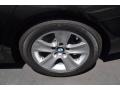 2013 Jet Black BMW 5 Series 528i Sedan  photo #8