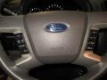 2011 Red Candy Metallic Ford Fusion SEL  photo #15