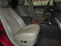 2011 Red Candy Metallic Ford Fusion SEL  photo #18