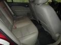 2011 Red Candy Metallic Ford Fusion SEL  photo #19
