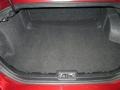 2011 Red Candy Metallic Ford Fusion SEL  photo #21