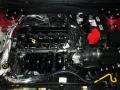 2011 Red Candy Metallic Ford Fusion SEL  photo #22