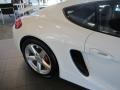 2014 White Porsche Cayman S  photo #13