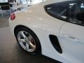White - Cayman S Photo No. 13