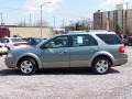 2006 Titanium Green Metallic Ford Freestyle SEL AWD  photo #2