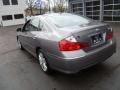 Platinum Graphite - M 35x AWD Sedan Photo No. 5