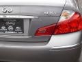 Platinum Graphite - M 35x AWD Sedan Photo No. 6