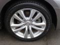 Platinum Graphite - M 35x AWD Sedan Photo No. 7
