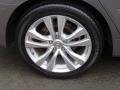 Platinum Graphite - M 35x AWD Sedan Photo No. 9