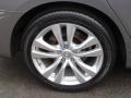 Platinum Graphite - M 35x AWD Sedan Photo No. 10