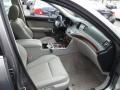 Platinum Graphite - M 35x AWD Sedan Photo No. 12
