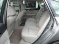 Platinum Graphite - M 35x AWD Sedan Photo No. 14