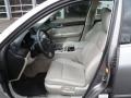 Platinum Graphite - M 35x AWD Sedan Photo No. 15