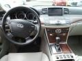 Platinum Graphite - M 35x AWD Sedan Photo No. 17