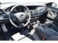 2013 Alpine White BMW 5 Series 535i Sedan  photo #6