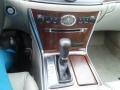 Platinum Graphite - M 35x AWD Sedan Photo No. 23