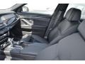 2013 Alpine White BMW 5 Series 535i Sedan  photo #7